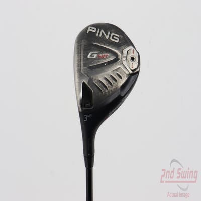 Ping G410 LS Tec Fairway Wood 3 Wood 3W 14.5° VA Composites Drago 75 Graphite Stiff Left Handed 43.0in