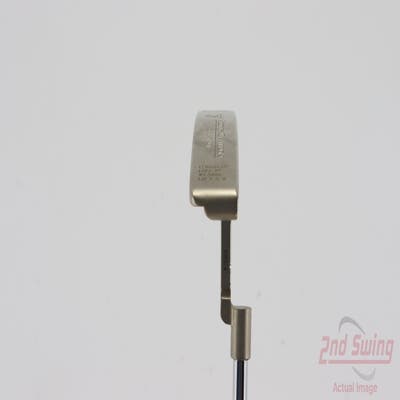 Titleist Scotty Cameron Pro Platinum Newport Putter Steel Right Handed 33.0in