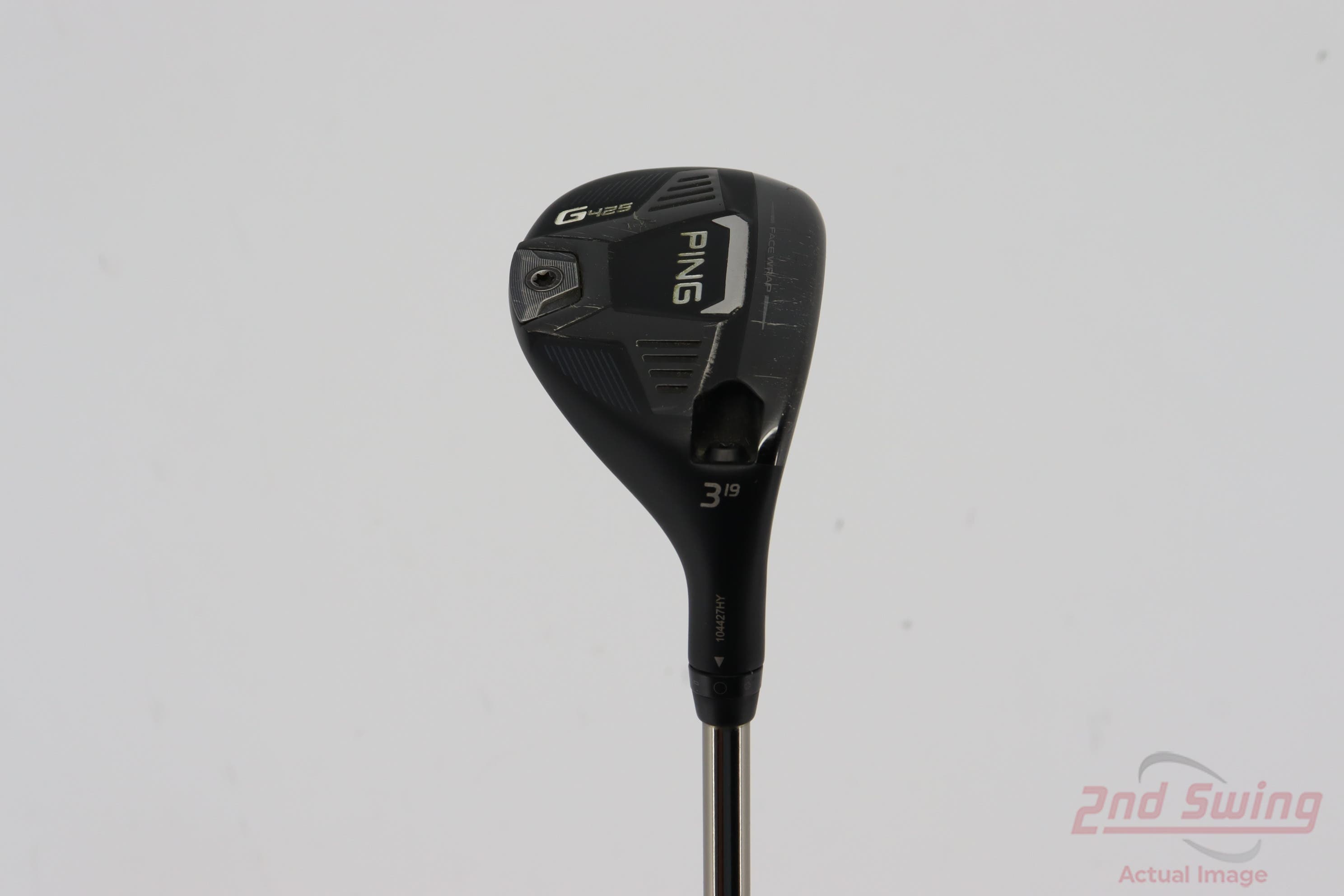 Ping G425 Hybrid | 2nd Swing Golf