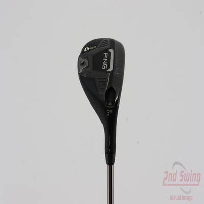 Ping G425 Hybrid 3 Hybrid 19° Ping Tour 85 Graphite Stiff Right Handed 41.0in