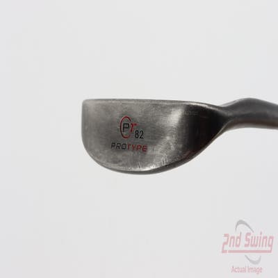 Odyssey PT 82 Prototype Putter Steel Right Handed 35.0in