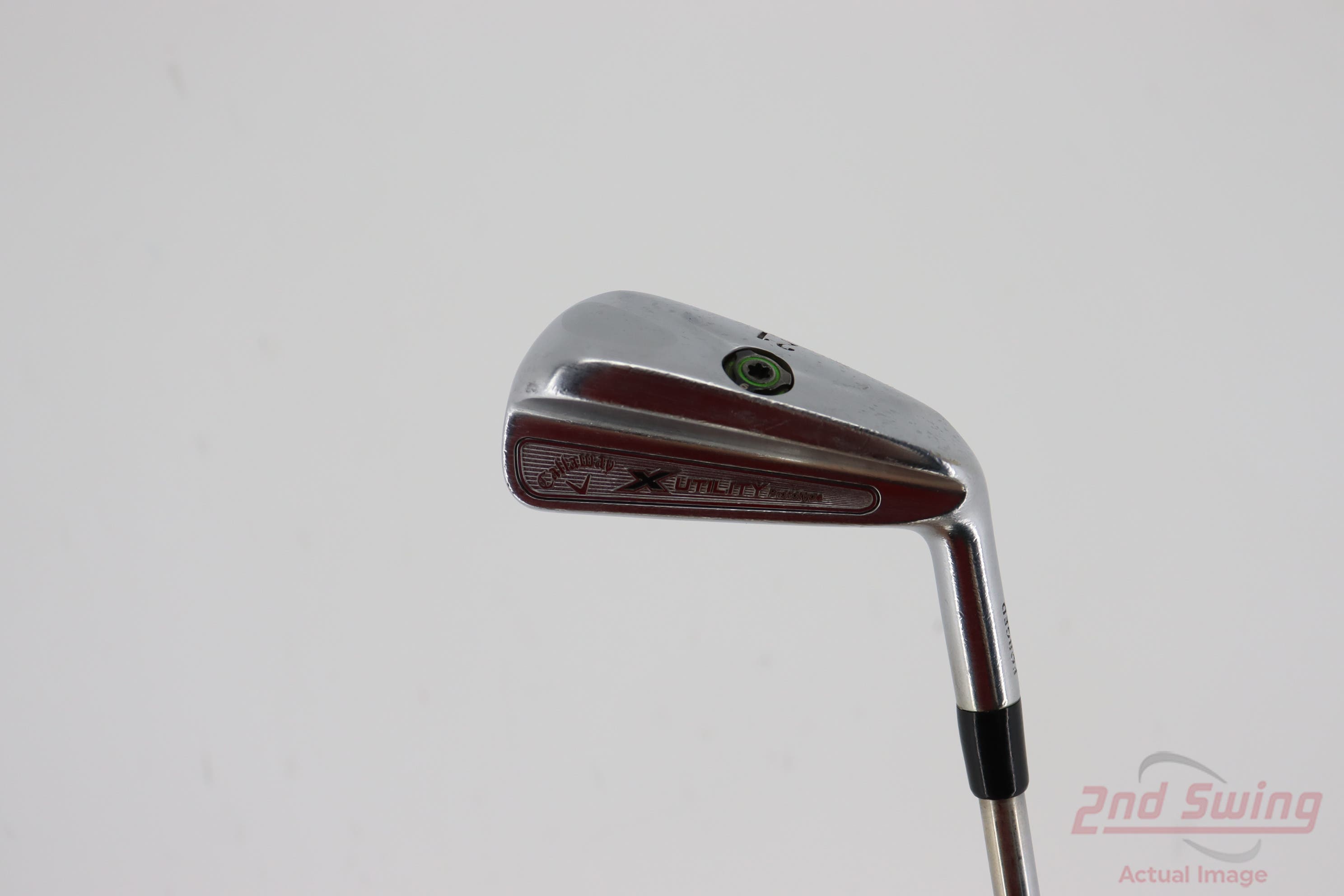 Callaway X Utility Prototype Utility Iron (T-82440561817)