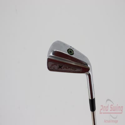 Callaway X Utility Prototype Utility Iron 4 Utility 21° Project X Pxi 6.0 Graphite Stiff Right Handed 38.75in