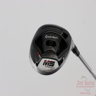 TaylorMade M5 Fairway Wood 3 Wood 3W 15° MCA Tensei CK 65 Orange FW Graphite Stiff Right Handed 43.5in