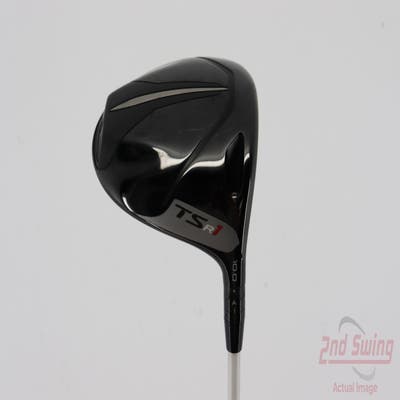 Titleist TSR1 Driver 10° Project X HZRDUS Red CB 40 Graphite Ladies Right Handed 44.75in