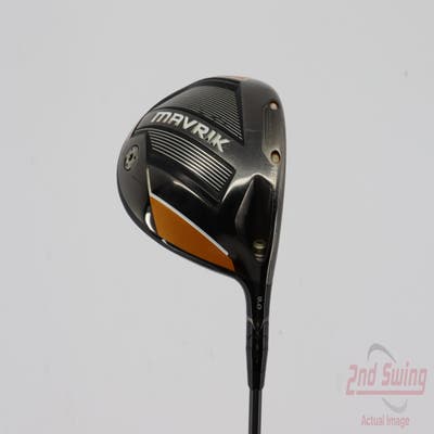 Callaway Mavrik Driver 9° Project X EvenFlow Riptide 50 Graphite Regular Right Handed 45.75in