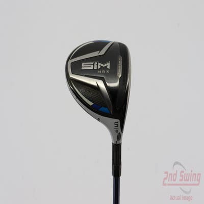 Callaway EPIC Max Fairway Wood 3 Wood 3W 15° Project X HZRDUS Smoke iM10 60 Graphite Regular Right Handed 43.0in