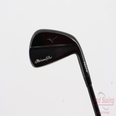 Mizuno Pro Fli-Hi Utility Iron 3 Utility Mitsubishi MMT 105 Graphite Tour X-Stiff Right Handed 39.5in