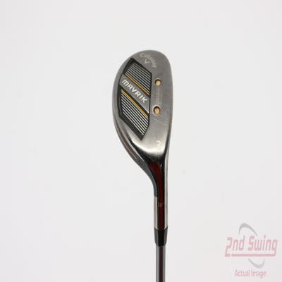 Callaway Mavrik Hybrid 3 Hybrid 18° Project X Catalyst 65 Graphite Regular Right Handed 40.5in