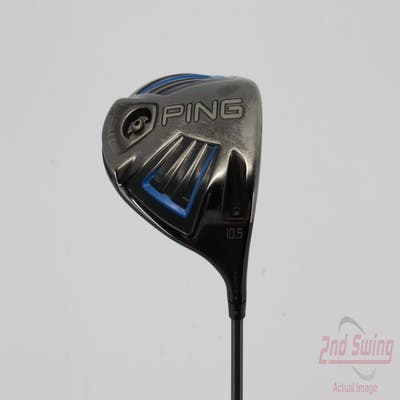 Ping 2016 G LS Tec Driver 10.5° Project X EvenFlow Riptide 50 Graphite Regular Right Handed 46.0in