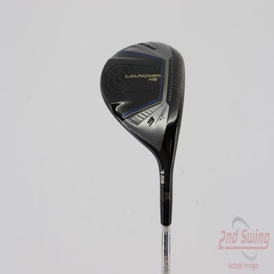 Cleveland Launcher HB Fairway Wood 3 Wood 3W 15° Miyazaki C. Kua 4 Graphite Ladies Right Handed 42.25in