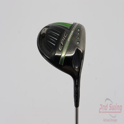 Callaway EPIC Max Driver 12° Cool Clubs Custom Graphite Regular Right Handed 45.5in