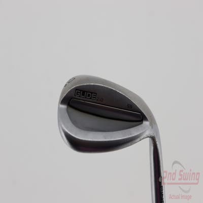 Ping Glide 2.0 Wedge Lob LW 60° 10 Deg Bounce AWT 2.0 Steel Wedge Flex Right Handed White Dot 35.5in