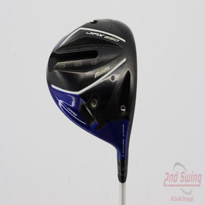 Mizuno JPX 850 Driver 9.5° Fujikura Motore Speeder 6.3 TS Graphite Regular Right Handed 45.5in