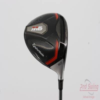 TaylorMade M6 Driver 9° Fujikura Pro XLR8 56 Graphite Regular Right Handed 45.5in