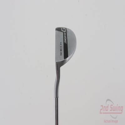 Ping Sigma G Shea H Putter Steel Left Handed 33.0in