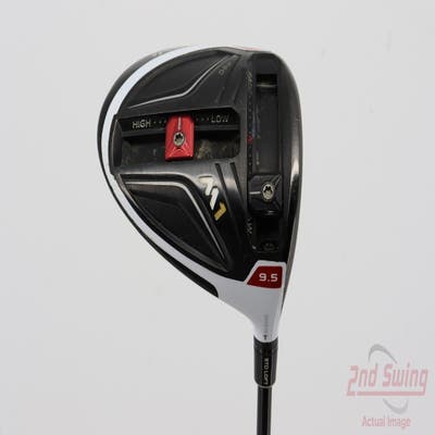 TaylorMade 2016 M1 Driver 9.5° Fujikura Pro 50 Graphite Regular Right Handed 45.0in