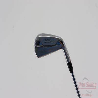 Titleist U 500 Utility Utility Iron 2 Utility Project X LZ 5.5 Steel Regular Right Handed 40.0in