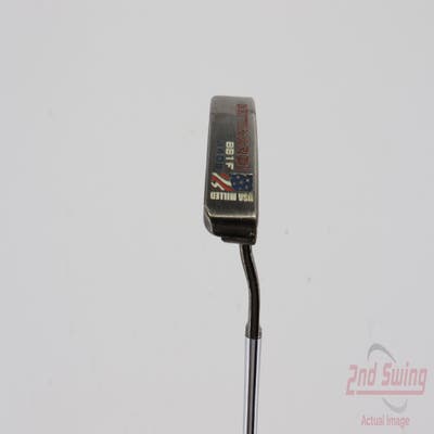 Bettinardi 2012 BB1F Putter Steel Right Handed 35.5in