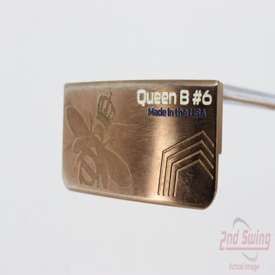 Bettinardi 2021 Queen B 6 Putter Steel Right Handed 34.0in