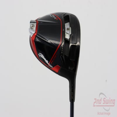 Tour Issue TaylorMade Stealth 2 Plus Driver 9° Fujikura Ventus Blue VC 6 Graphite X-Stiff Right Handed 45.5in