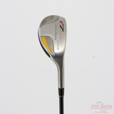 TaylorMade R7 Draw Hybrid 3 Hybrid 19° TM Reax 55 Graphite Regular Right Handed 40.5in