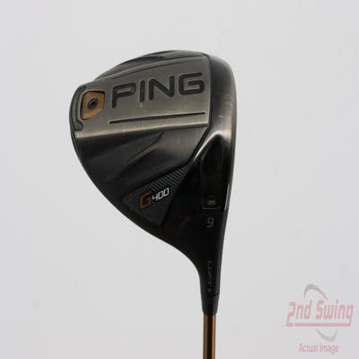 Ping G400 Driver 9° ALTA CB 55 Graphite Stiff Right Handed 45.0in