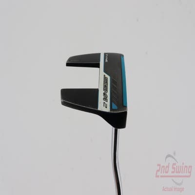 Ping Sigma 2 Tyne Putter Steel Right Handed Black Dot 35.0in