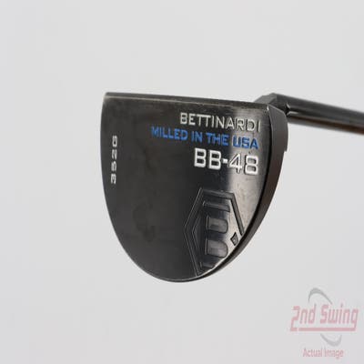 Bettinardi 2024 BB-48 Putter Steel Right Handed 35.5in