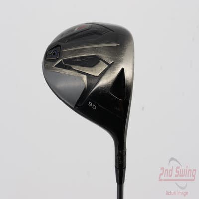 Titleist TSi2 Driver 9° PX HZRDUS Smoke Yellow 60 Graphite Stiff Right Handed 44.5in