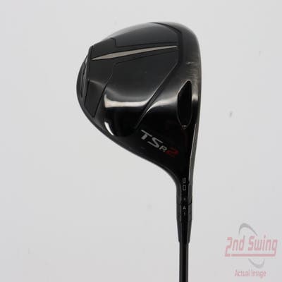 Titleist TSR2 Driver 9° Graphite Design Tour AD IZ-5 Graphite Stiff Right Handed 45.5in