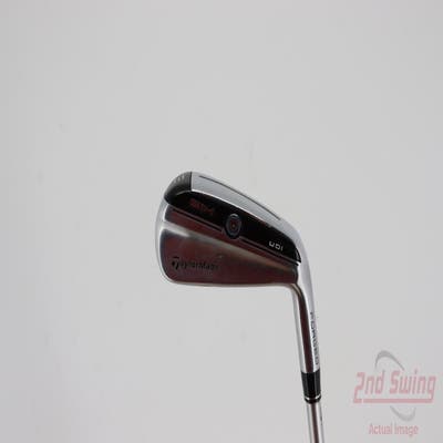 TaylorMade SIM UDI Utility Iron 3 Utility MCA Diamana Thump 90 Graphite Stiff Right Handed 39.25in