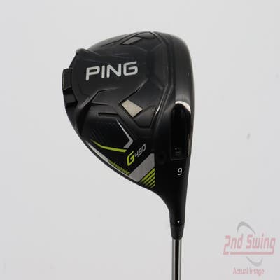 Ping G430 LST Driver 9° Tour 2.0 Chrome 65 Graphite Stiff Right Handed 45.0in