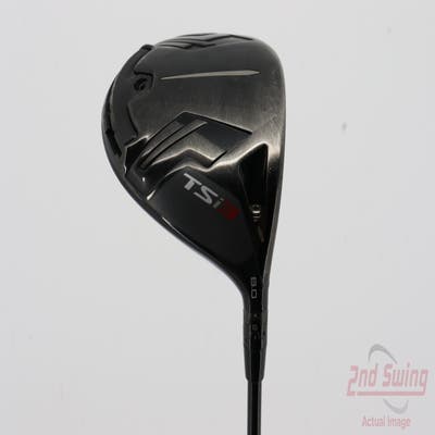 Titleist TSi3 Driver 8° PX HZRDUS Smoke Green RDX 65 Graphite Tour X-Stiff Right Handed 44.5in