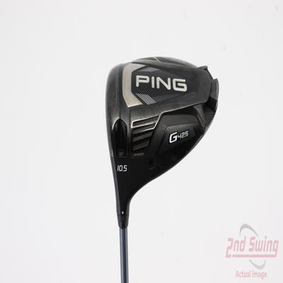 Ping G425 Max Driver 10.5° ALTA 55 Graphite Regular Left Handed 45.75in