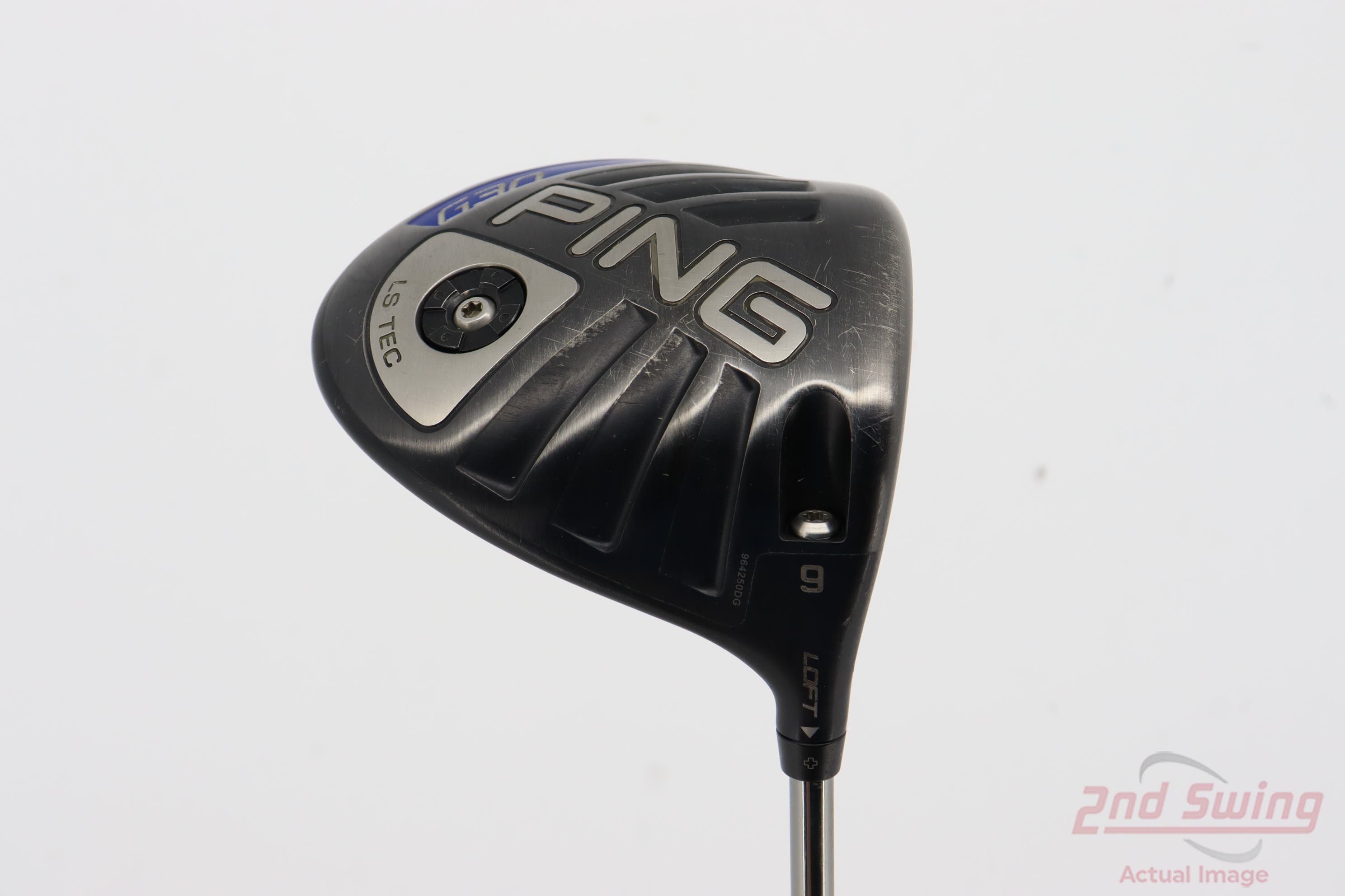 Ping G30 LS Tec Driver | 2nd Swing Golf