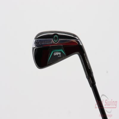 TaylorMade GAPR LO Utility Iron 3 Utility 19° FST KBS Hybrid 80 Graphite Stiff Right Handed 39.75in