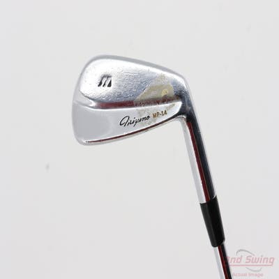 Mizuno MP 14 Single Iron 8 Iron True Temper Dynamic Gold Steel Stiff Right Handed 36.0in