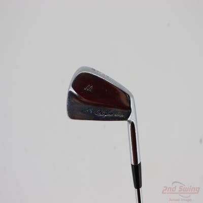 Mizuno MP 14 Single Iron 6 Iron True Temper Dynamic Gold Steel Stiff Right Handed 37.0in