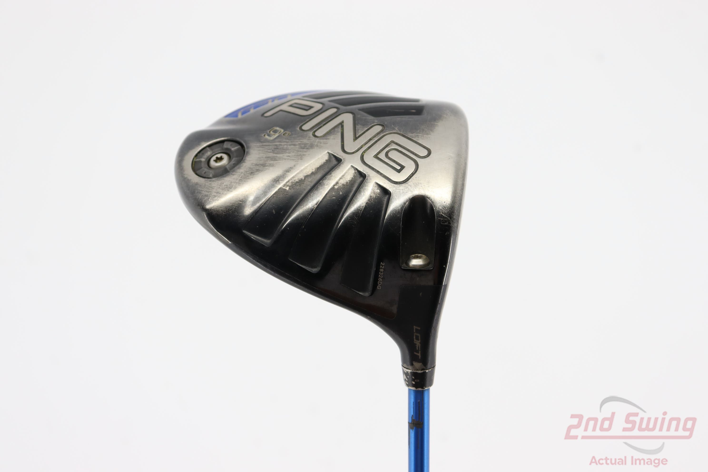 Ping G30 Driver | 2nd Swing Golf