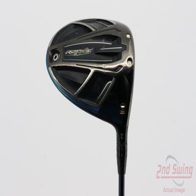 Callaway Rogue Driver 9° Fujikura Ventus Blue VC 6 Graphite Stiff Right Handed 45.5in