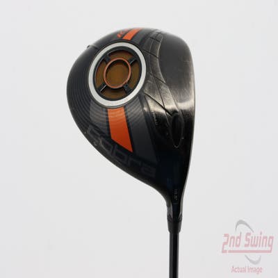 Cobra King LTD Driver 10.5° Aldila Rogue Black 60 Graphite Stiff Right Handed 45.5in