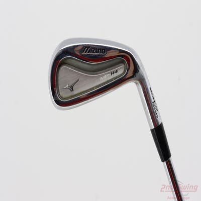 Mizuno MP-H4 Single Iron 3 Iron True Temper Dynamic Gold R300 Steel Regular Right Handed 39.0in