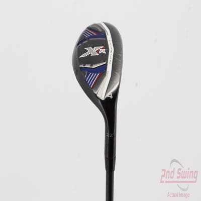 Callaway XR Hybrid 4 Hybrid 22° Project X SD Graphite Senior Right Handed 40.0in