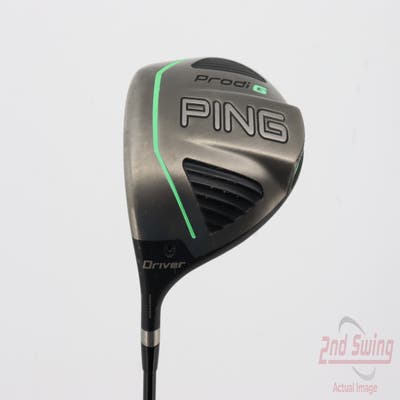 Ping Prodi G Driver Stock Graphite Shaft Graphite Junior Regular Left Handed 42.5in