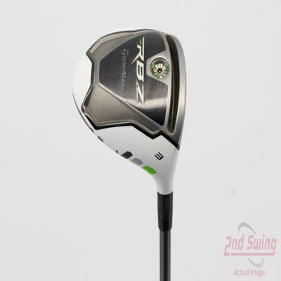 TaylorMade RocketBallz Fairway Wood 3 Wood 3W 15° TM Matrix XCON 5 Graphite Regular Right Handed 43.5in