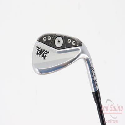 PXG 0311 XP GEN6 Wedge Sand SW FST KBS MAX Graphite 45 Graphite Stiff Right Handed 35.0in