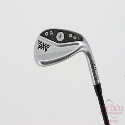 PXG 0311 XP GEN6 Wedge Lob LW FST KBS MAX Graphite 45 Graphite Regular Right Handed 35.0in