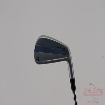 TaylorMade 2021 P790 Single Iron 3 Iron Nippon NS Pro Modus 3 Tour 120 Steel Stiff Right Handed 39.0in