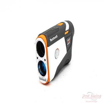 Bushnell Tour V6 Shift Orange/White Rangefinder